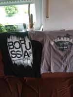 2 STK. T Shirt Borussia Mönchengladbach Nordrhein-Westfalen - Bad Oeynhausen Vorschau