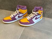 Air Jordan Nike Jordan Air Dunk 45 neu Baden-Württemberg - Schwetzingen Vorschau