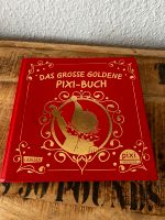 Kinderbuch - Das große goldene Pixi Buch Schleswig-Holstein - Ahrensburg Vorschau