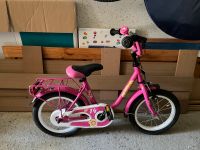 Fahrrad Kinderfahrrad 14“ Leipzig - Böhlitz-Ehrenberg Vorschau