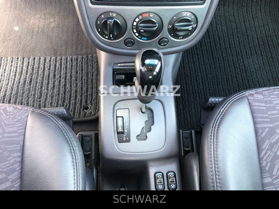 Mercedes-Benz A 190 L Avantgarde Automatik*Klima*PTS*2.Hand* in Öhringen