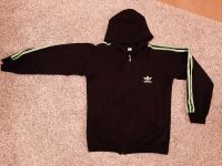 Adidas Sweatshirtjacke Gr. M Hessen - Hünfeld Vorschau