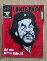 Zeitschrift Eulenspiegel Nr. 5/04 (DDR), Satire, Comic Sachsen - Großharthau-Seeligstadt Vorschau