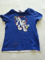 T-Shirt Paw Patrol Größe 98/104 Dresden - Niedersedlitz Vorschau