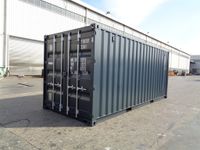 ⭐️20-Fuß Seecontainer NEU Lagercontainer SONDERPREIS Container ⭐️ Kreis Pinneberg - Elmshorn Vorschau