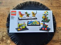 Lego 40563 Hommage an LEGO House Nordrhein-Westfalen - Wegberg Vorschau