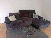 Couch/ Sofa elektrisch ausfahrbar Nordrhein-Westfalen - Aldenhoven Vorschau