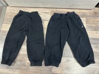 2 Jogginghosen Jungen Größe 98 Nordrhein-Westfalen - Weeze Vorschau