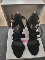 Hochhackige Schuhe Graceland Bayern - Allershausen Vorschau