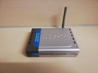 D-Link Router mit Antenne und Kabelzubehör - Versand Duisburg - Duisburg-Süd Vorschau