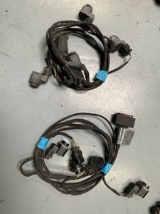 BMW E39 5er Touring Kabelbaum Kabel Kabelsatz PDC 8377792 online kaufen