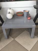 Ambia Tisch Gartentisch, Balkontisch, Terrassentisch, Metall Essen - Bredeney Vorschau