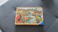 TOP Kinderpuzzle Tiere 300 Teile Nordrhein-Westfalen - Solingen Vorschau