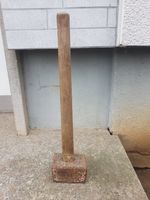 Alte hammer schwer Vorschlaghammer Hessen - Schwalmstadt Vorschau