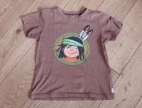 JAKO-O Kinder T-SHIRT Indianer 116/122 Nordrhein-Westfalen - Pulheim Vorschau