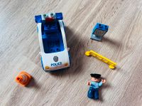 Lego Duplo Polizei Auto mit Blaulicht und Geräusch 4963 Thüringen - Gotha Vorschau