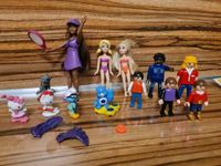 Playmobil und andere Figuren Konvolut Nordrhein-Westfalen - Moers Vorschau