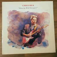 Chris Rea - Dancing With Strangers | Pop Rock Vinyl Schallplatte Rheinland-Pfalz - Daun Vorschau