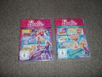 NEU 2x 3er DVD Barbie - Meerjungfrauen + Abenteuer Edition - OVP Nordrhein-Westfalen - Leverkusen Vorschau