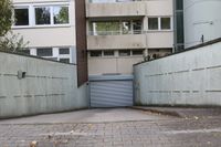 Ein Tiefgaragenstellplatz in Mönchengladbach zu erwerben - Investieren Sie in Sachwerte Nordrhein-Westfalen - Mönchengladbach Vorschau
