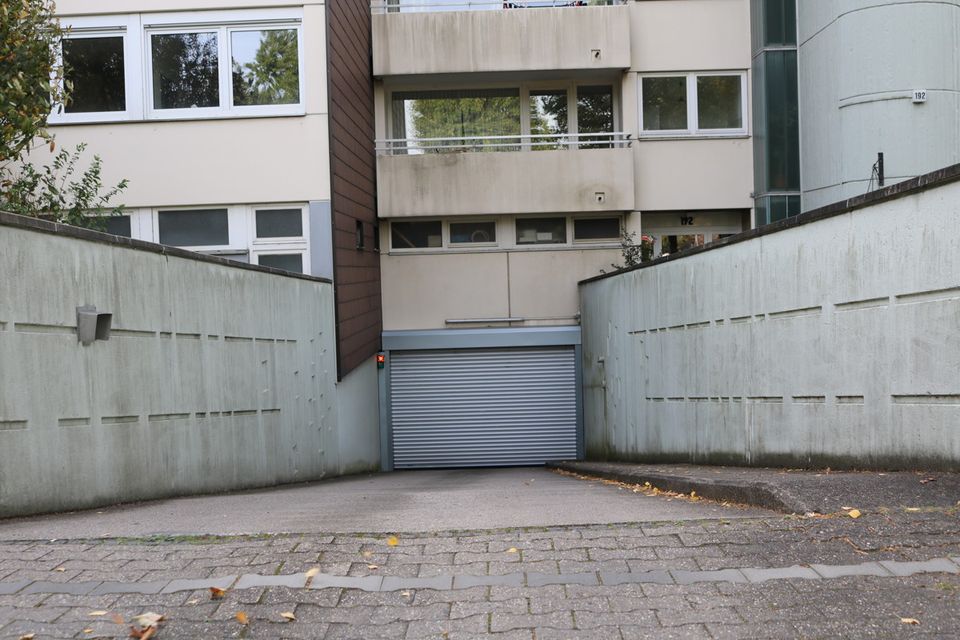 Ein Tiefgaragenstellplatz in Mönchengladbach zu erwerben - Investieren Sie in Sachwerte in Mönchengladbach