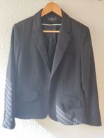 Blazer in Schwarz von H&M Bayern - Finsing Vorschau