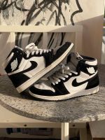 Nike Air Jordan 1 Retro High Panda Twist wmns 40,5-41 Baden-Württemberg - Weil am Rhein Vorschau