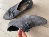 Loafer Schuhe Gr. 38 Echtleder Bayern - Kempten Vorschau