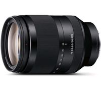 Sony FE 24-240 mm f/3.5-6.3 OSS | Objektiv, Vollformat Baden-Württemberg - Markgröningen Vorschau