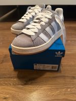 Adidas Campus 00s grey/white Bayern - Bad Feilnbach Vorschau