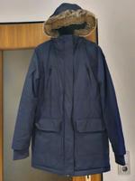 Winterparka Bensch Gr. S blau Bayern - Rednitzhembach Vorschau