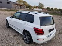 Mercedes Benz GLK 250CDI 4 MATIC Bayern - Buchloe Vorschau