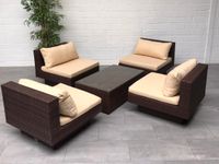 Gartenlounge (6814) statt 599,-€ nur Nordrhein-Westfalen - Herne Vorschau