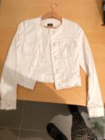 Jeansjacke Bayern - Falkenstein Vorschau