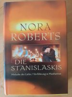 Nora Roberts die Stanislaskis Band 1-2 Kreis Pinneberg - Lutzhorn Vorschau