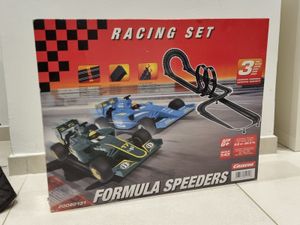 Carrera Formula Speeders eBay Kleinanzeigen ist jetzt Kleinanzeigen