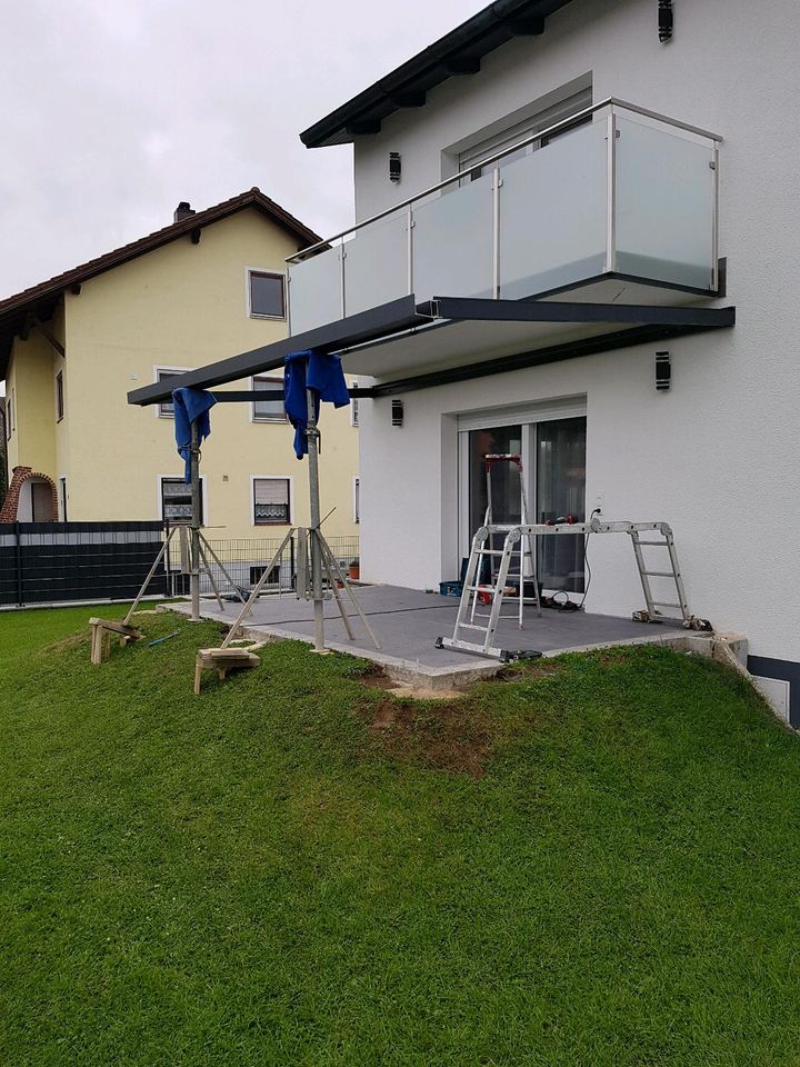 Hausmeisterservice & Innenraumgestaltung in Lappersdorf