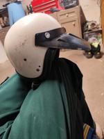 Simson DDR Helm Brandenburg - Wriezen Vorschau