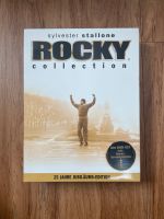 Rocky DVD Collection 1-5 Bergedorf - Hamburg Lohbrügge Vorschau