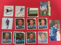 Arminia Bielefeld Panini Bundesliga Niedersachsen - Oldenburg Vorschau