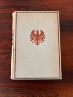 Suchenwirth Deutsche Geschichte bis 1935 Berlin - Westend Vorschau