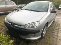 Peugeot 206 Bayern - Bad Kissingen Vorschau