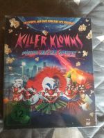 Killer Klowns DVD Neu Nordrhein-Westfalen - Heinsberg Vorschau