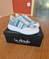 La Strada Sneaker - Gr.37 - Neu in OVP Thüringen - Wichmar Vorschau