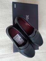 Penny Loafer von Marc O' Polo, Gr. 37, schwarz, neu Frankfurt am Main - Sachsenhausen Vorschau