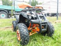 Quad 125ccm 4 Takt Motor Quad ATV Kinder Quad 8 Zoll NEU Nordrhein-Westfalen - Greven Vorschau