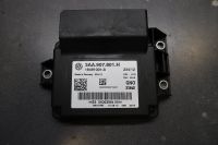 VW Passat 3C B7 Parkbremse Steuergerät ECU 3AA.907.801.H Nordrhein-Westfalen - Swisttal Vorschau