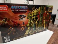 Mega Masters of the Universe GGJ67Castle Grayskull Bauset Niedersachsen - Hemslingen Vorschau