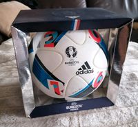UEFA Cup 2016 Fußball EM Neuverpackt! Innenstadt - Poll Vorschau