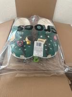 Crocs Squid Game 46,5, US 12 NEU OVP Rechnung Berlin - Neukölln Vorschau